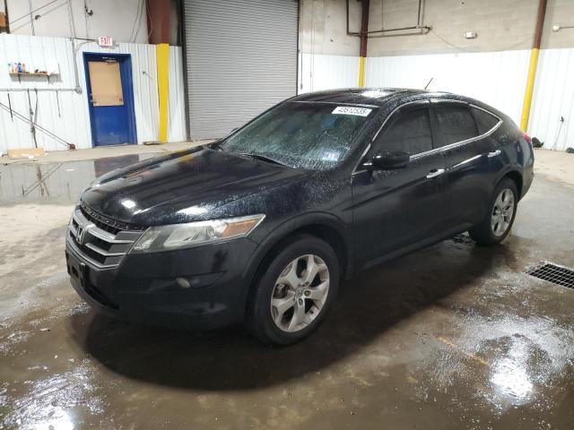 HONDA CROSSTOUR 2012 with VIN 5J6TF2H50CL003193 - Photo from auction