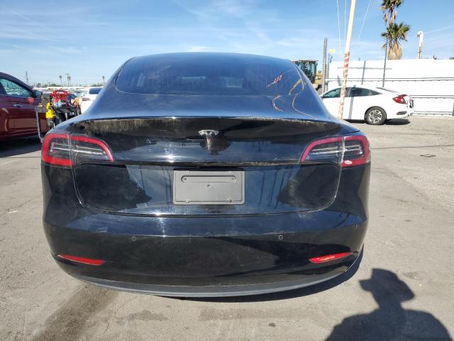 Photo 6 from auction – 2020 TESLA MODEL 3 with VIN 5YJ3E1EA9LF743316