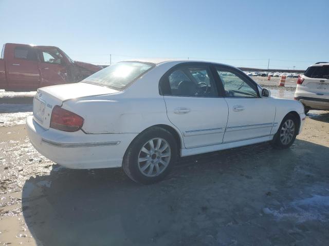 Photo 3 from auction – 2004 HYUNDAI SONATA GLS with VIN KMHWF35H84A042808