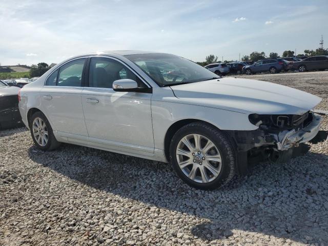 Photo 4 from auction – 2009 VOLVO S80 3.2 with VIN YV1AS982391094465