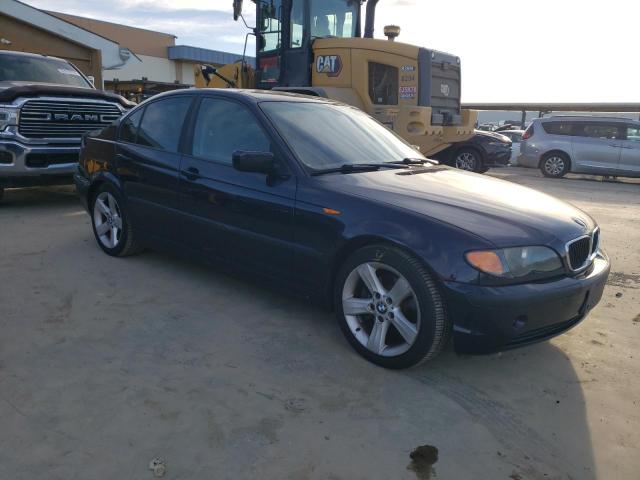 Photo 4 from auction – 2004 BMW 325 I with VIN WBAEV33414KL61851
