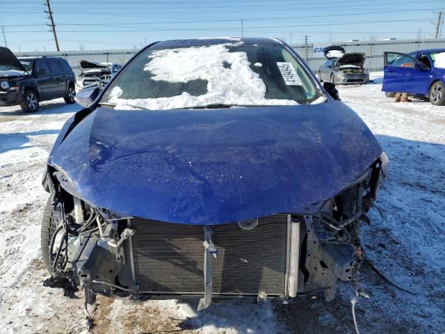 Photo 5 from auction – 2015 TOYOTA COROLLA L with VIN 5YFBURHE5FP342348