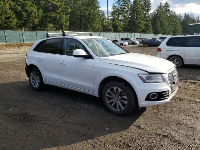 Photo 4 from auction – 2013 AUDI Q5 PREMIUM with VIN WA1CFAFP9DA010963