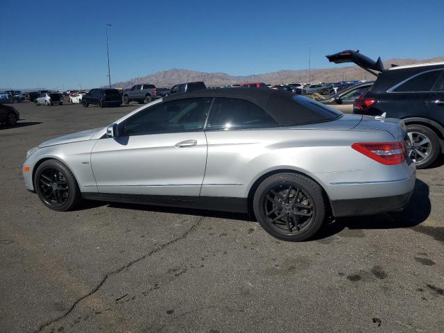Photo 2 from auction – 2012 MERCEDES-BENZ E 350 with VIN WDDKK5KF6CF130809