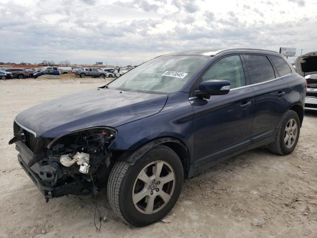 VOLVO XC60 3.2 2012 with VIN YV4952DL0C2342269 - Photo from auction
