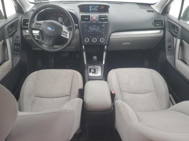 Photo 8 from auction – 2014 SUBARU FORESTER 2 with VIN JF2SJAEC2EH402224