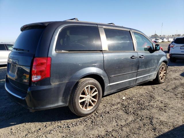 Photo 3 from auction – 2013 DODGE GRAND CARA with VIN 2C4RDGCG0DR685979