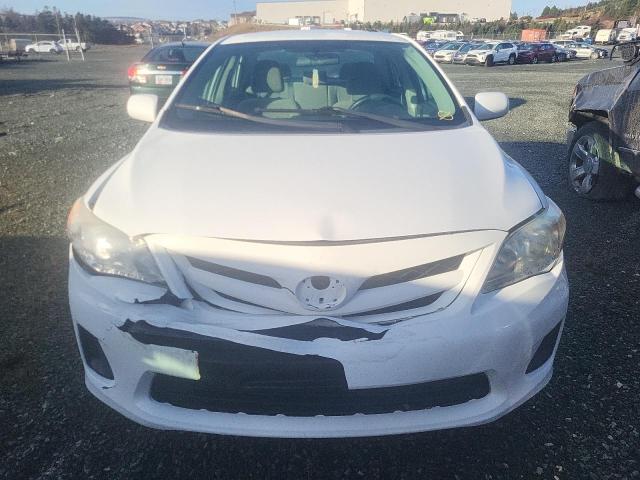 Photo 5 from auction – 2012 TOYOTA COROLLA BA with VIN 2T1BU4EE2CC782076