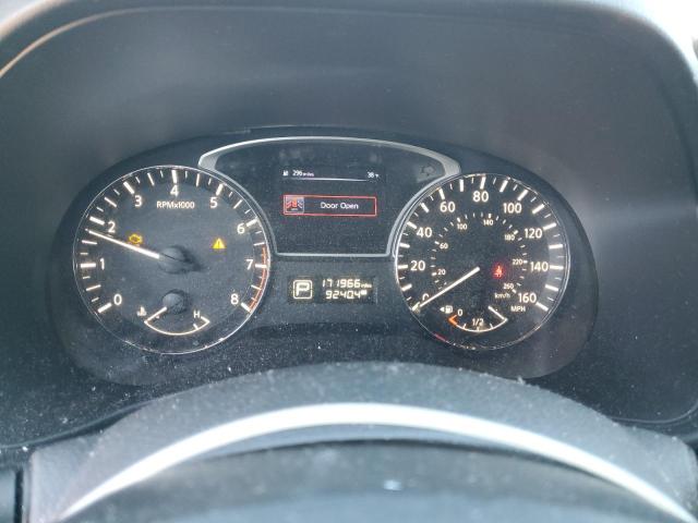 Zdjęcie 9 z aukcji – 2014 NISSAN PATHFINDER z VIN 5N1AR2MN7EC733515