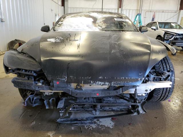 Photo 5 from auction – 2023 TESLA MODEL S with VIN 5YJSA1E58PF519857