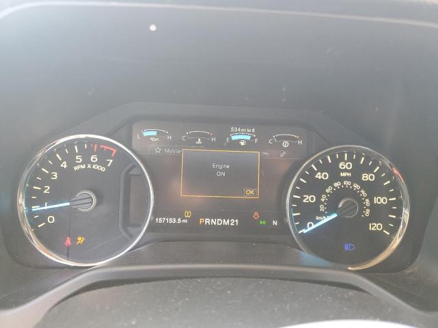 Photo 9 from auction – 2016 FORD F150 SUPER with VIN 1FTEW1CG5GKD74945