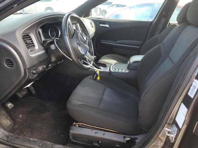 Photo 7 from auction – 2022 DODGE CHARGER SX with VIN 2C3CDXBG8NH201334