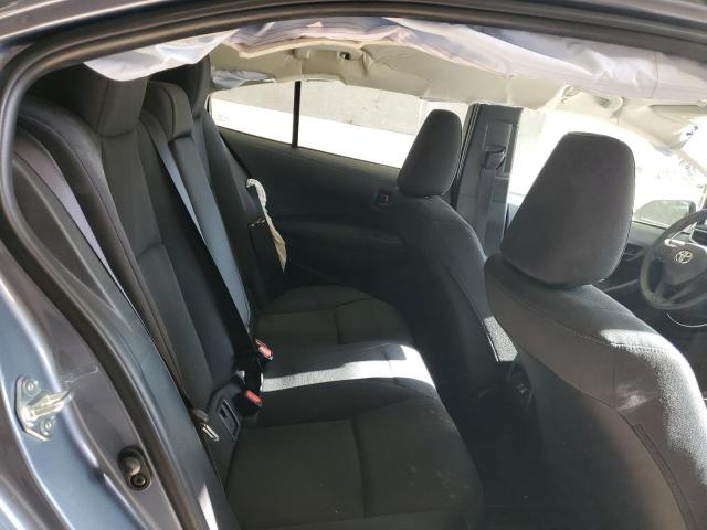 Photo 10 from auction – 2024 TOYOTA COROLLA LE with VIN 5YFB4MDE2RP088594
