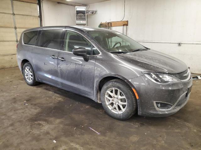 Photo 4 from auction – 2020 CHRYSLER PACIFICA T with VIN 2C4RC1FG8LR177432