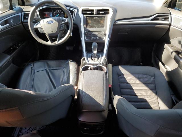 Photo 8 from auction – 2016 FORD FUSION SE with VIN 3FA6P0HD3GR139309