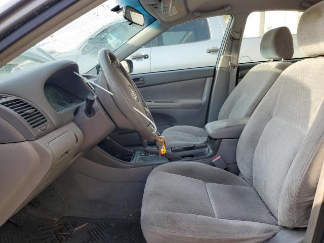 Photo 7 from auction – 2003 TOYOTA CAMRY LE with VIN 4T1BE32K43U717990