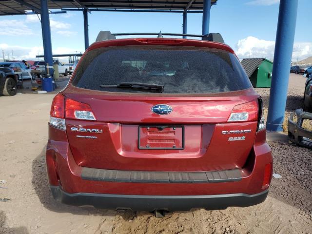 Снимка 6 от търг – 2014 SUBARU OUTBACK 2. с VIN 4S4BRBCC1E3300924
