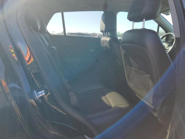 Photo 11 from auction – 2019 CHEVROLET TRAX 1LT with VIN KL7CJLSB9KB879030
