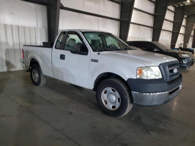 Photo 4 from auction – 2008 FORD F150 with VIN 1FTRF12288KD97080