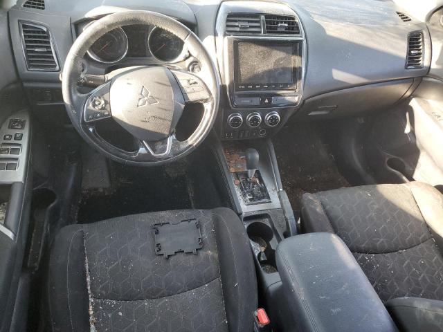 Photo 8 from auction – 2020 MITSUBISHI OUTLANDER with VIN JA4AP4AU4LU025659