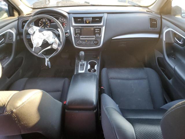 Photo 8 from auction – 2017 NISSAN ALTIMA 2.5 with VIN 1N4AL3AP6HC480845