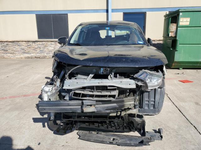 Photo 5 from auction – 2019 MITSUBISHI OUTLANDER with VIN JA4AD3A30KZ042406