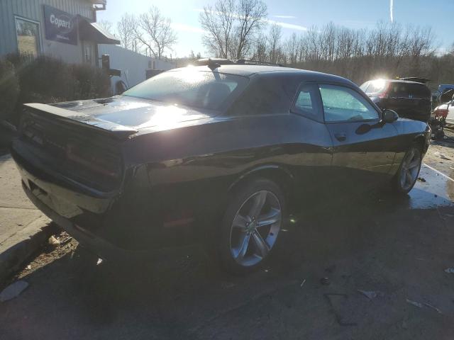 Photo 3 from auction – 2015 DODGE CHALLENGER with VIN 2C3CDZAG6FH822926