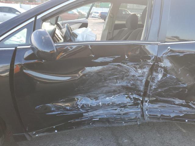 Photo 7 from auction – 2010 TOYOTA VENZA with VIN 4T3BA3BBXAU018167