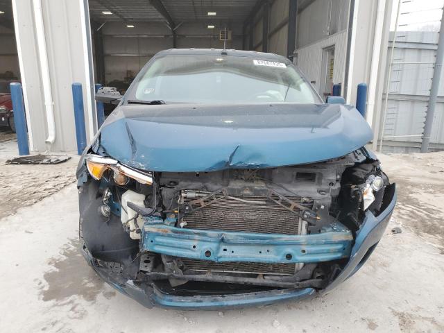 Photo 5 from auction – 2011 FORD EDGE SEL with VIN 2FMDK4JC5BBB14763