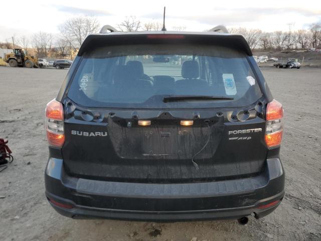 Photo 6 from auction – 2015 SUBARU FORESTER 2 with VIN JF2SJAHC8FH440392