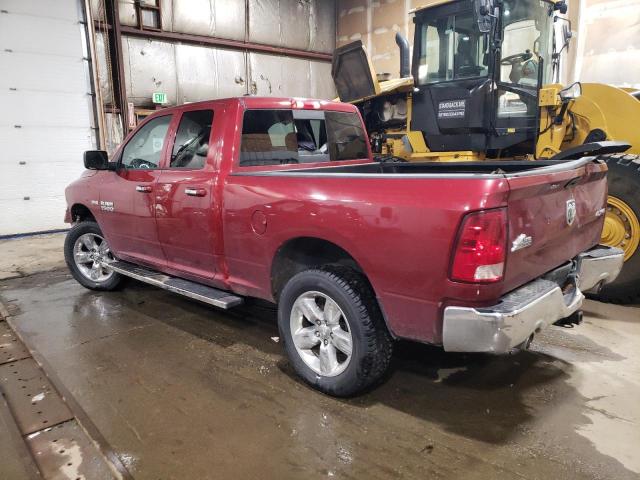 Photo 2 from auction – 2015 RAM 1500 SLT with VIN 1C6RR7GTXFS723655
