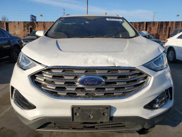 Photo 5 from auction – 2020 FORD EDGE SEL with VIN 2FMPK4J96LBA44497