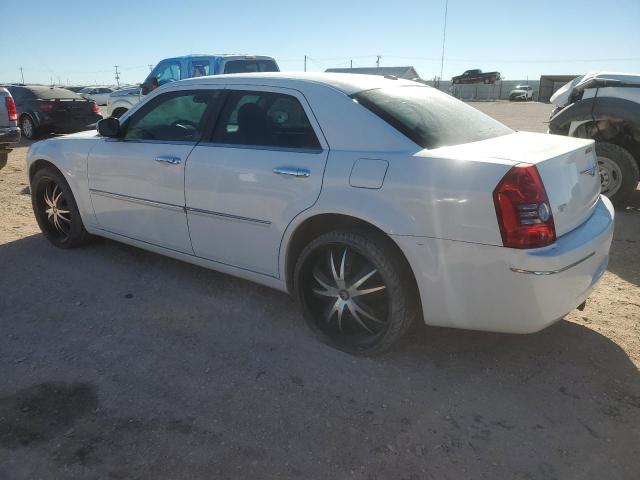 Photo 2 from auction – 2010 CHRYSLER 300 TOURIN with VIN 2C3CA5CV9AH326248