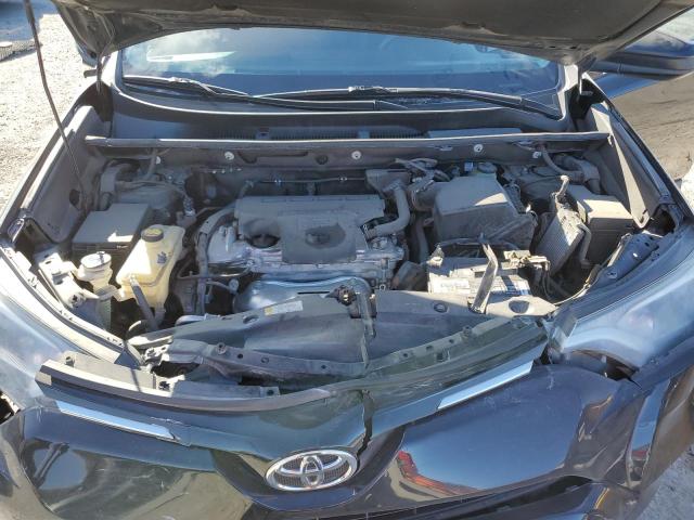 Photo 12 from auction – 2016 TOYOTA RAV4 LE with VIN 2T3ZFREV6GW261637
