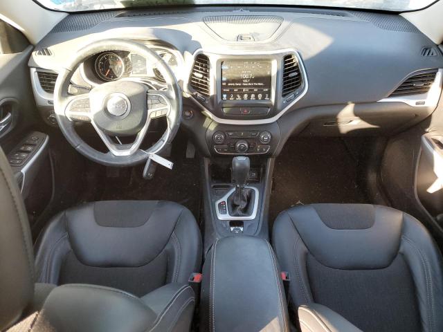 Photo 8 from auction – 2018 JEEP CHEROKEE L with VIN 1C4PJLLB2JD612253