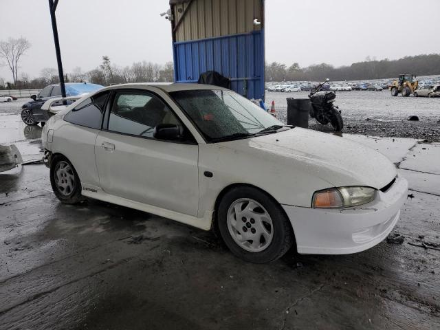 Photo 4 from auction – 1997 MITSUBISHI MIRAGE with VIN JA3AY31C7VU032126