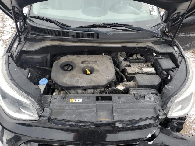 Снимка 11 от търг – 2016 KIA SOUL + с VIN KNDJP3A55G7842491
