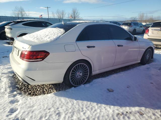 Photo 3 from auction – 2014 MERCEDES-BENZ E 350 4MAT with VIN WDDHF8JB3EB033009