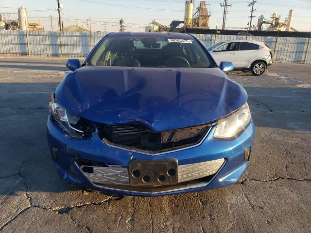 Photo 5 from auction – 2017 CHEVROLET VOLT LT with VIN 1G1RC6S51HU108604