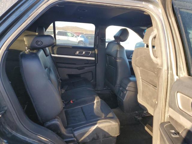 Photo 10 from auction – 2016 FORD EXPLORER X with VIN 1FM5K8D80GGC22288