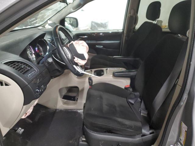 Photo 7 from auction – 2016 DODGE GRAND CARA with VIN 2C4RDGCG9GR338607