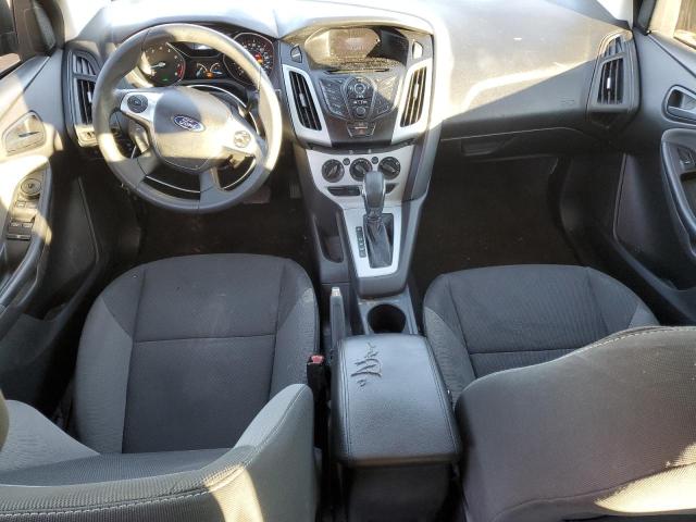 Photo 8 from auction – 2012 FORD FOCUS SE with VIN 1FAHP3F23CL201909