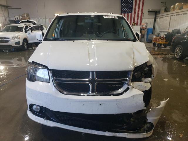 Foto 5 de la subasta – 2012 DODGE GRAND CARA con VIN 2C4RDGDG2CR215661
