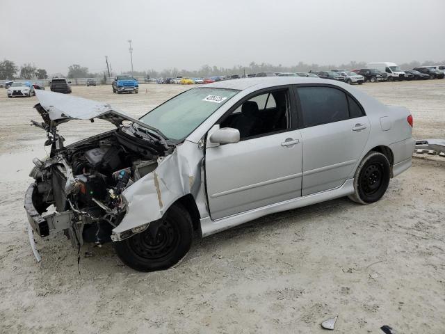 Photo 1 from auction – 2007 TOYOTA COROLLA CE with VIN 1NXBR30E37Z840798