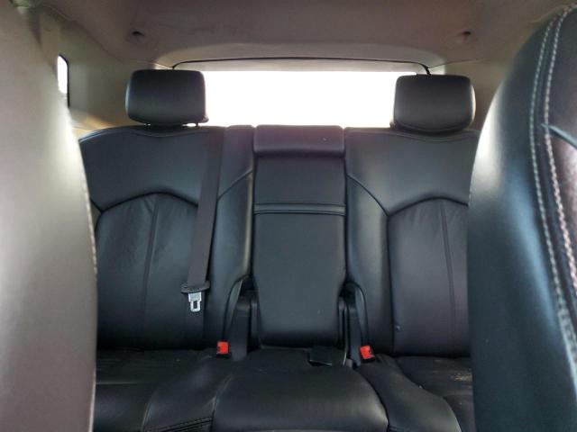 Photo 10 from auction – 2015 CADILLAC SRX with VIN 3GYFNAE33FS602181