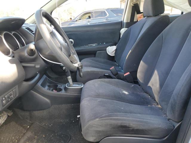 Photo 7 from auction – 2007 NISSAN VERSA S with VIN 3N1BC13E37L450819