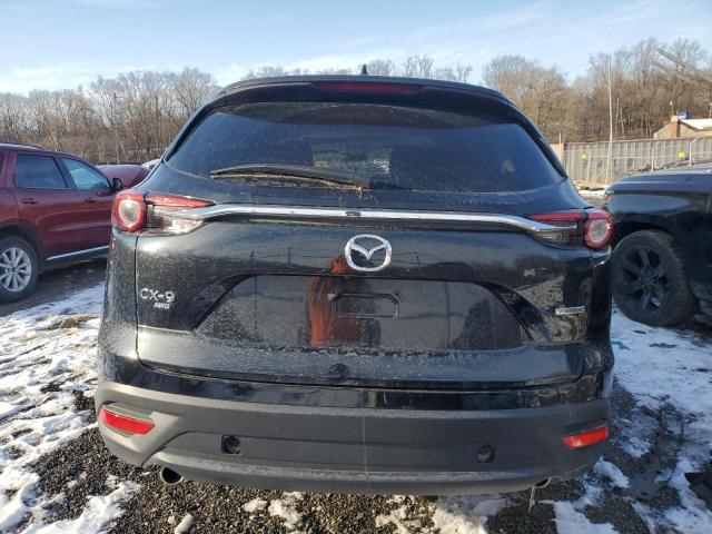 Photo 6 from auction – 2023 MAZDA CX-9 TOURI with VIN JM3TCBCY1P0658655