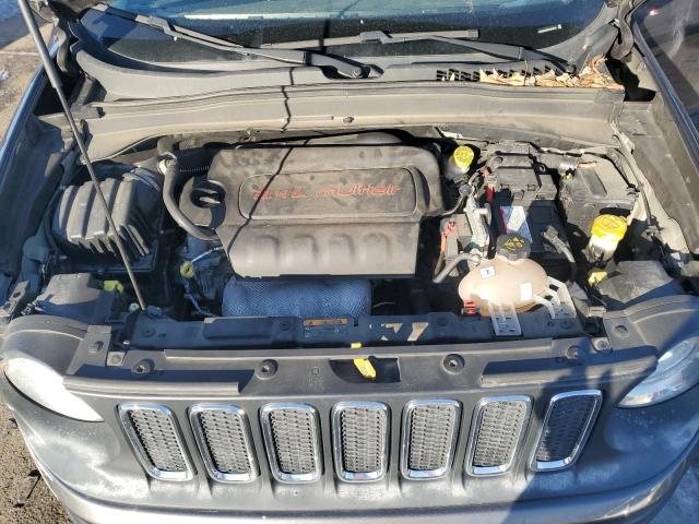 Photo 12 from auction – 2017 JEEP RENEGADE S with VIN ZACCJBAB6HPG63651