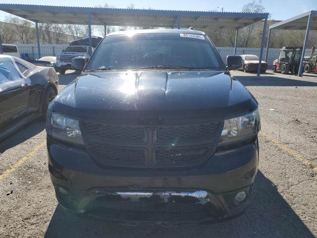 Photo 5 from auction – 2018 DODGE JOURNEY CR with VIN 3C4PDDGG2JT499496
