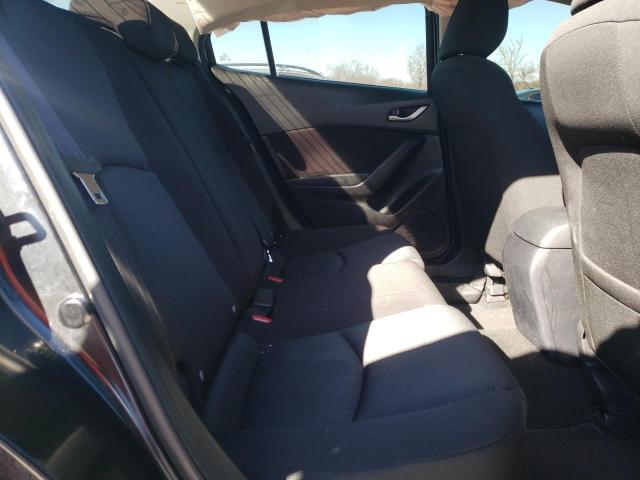 Photo 10 from auction – 2015 MAZDA 3 SPORT with VIN 3MZBM1U76FM138137